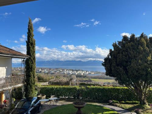 La Petite Campagne in มอร์เฒ