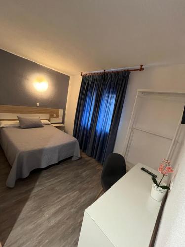 Hostal Azul