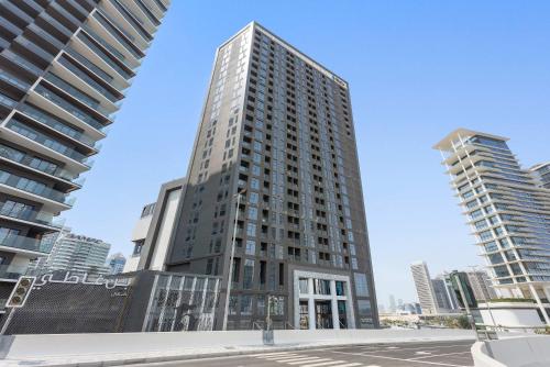 Silkhaus Vacation Homes Highfloor 1BDR in 15 Northside Tower - image 7