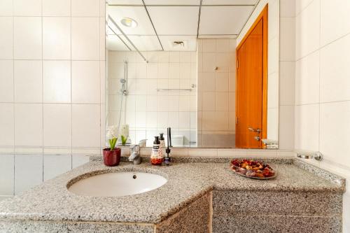 Bathroom, Jannath home near Universal Speciality Medical Center