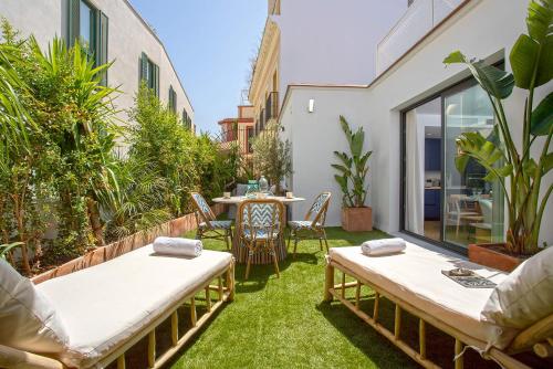 Genteel Home Casa Lagar III, Seville (photo 6)