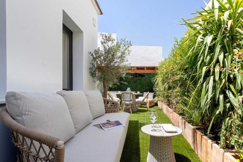 Genteel Home Casa Lagar III, Seville (photo 10)