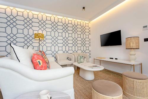 Genteel Home Casa Lagar III, Seville (photo 4)