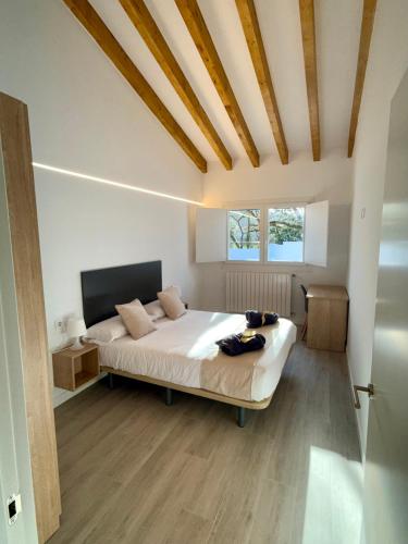 Apartamentos el puente - Arroyo de La Plata