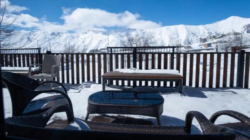 Palvelut, Chalet In Gudauri in Gudauri