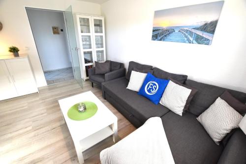 Haus Prohl Whg1 - Dahme Haus Prohl Whg1 - Dahme