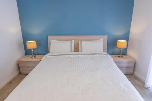 Our happy place by the beach