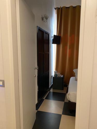 Hotel Plebiscito Aparthotel - image 10