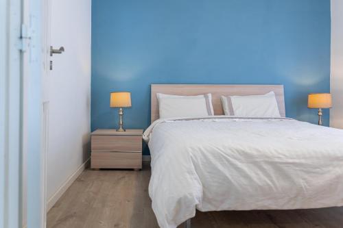 Our happy place by the beach