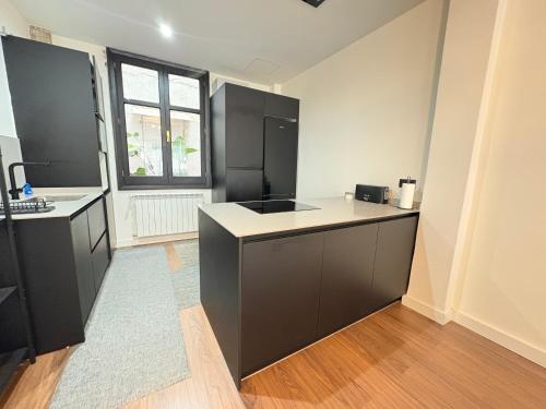 Bilbao center apartament, Бильбао (фото 9)