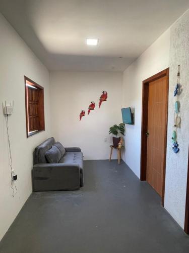 Two-Bedroom House image 9