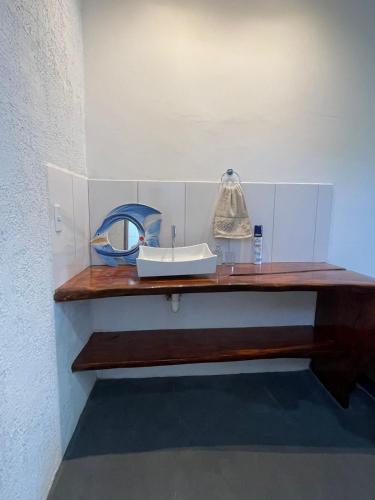 Two-Bedroom House image 7