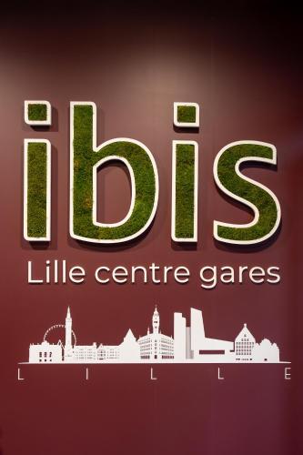 ibis Lille Centre Gares - image 14