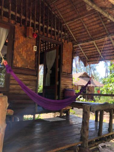 Horizon Eco Resort Room Type - Double Room with Balcony