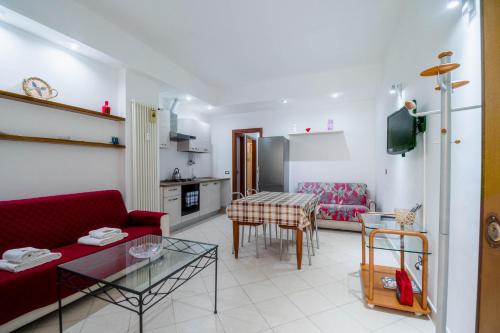 La Casa dei Sogni di Serena, Roma