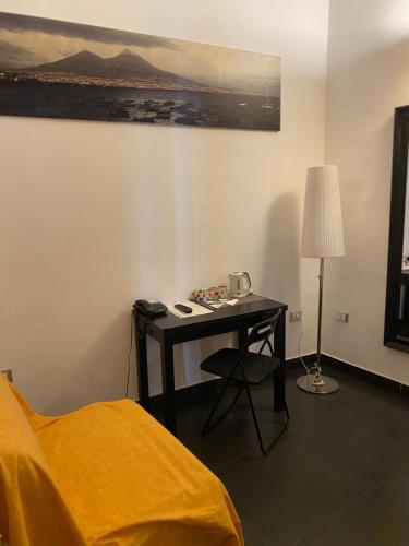 Hotel Plebiscito Aparthotel - image 12