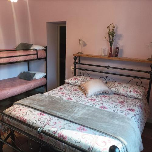  Il giardino di San Martino in Saliceto