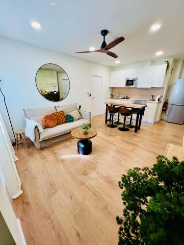 BILBAO NORTH SHORE APARTMENTS, Bilbao (photo 9)