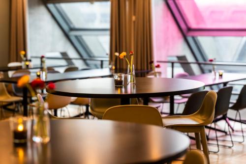 Idraettens Hus - image 13