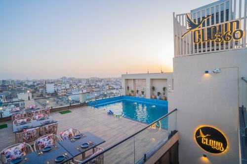 Royal Prime - A City Center Boutique Hotel in Jaipur in بهانكتروتا