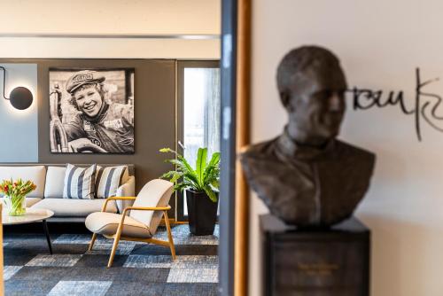 Idraettens Hus - image 10