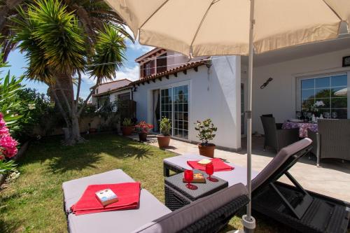 Villa Fairway Village Beautiful 3 Bedroom Villa 2