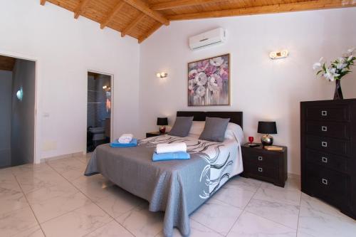 Villa Fairway Village Beautiful 3 Bedroom Villa 5