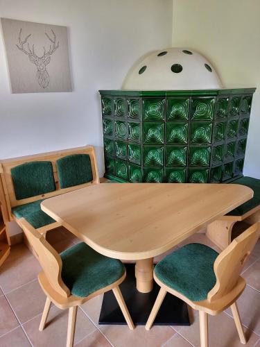 Gartenappartement Hermagor-Nassfeld – khách sạn tại Egg Bei Hermagor