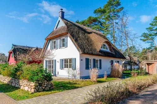 Ferienhaus Sterntaucher in Glowe, Deutschland