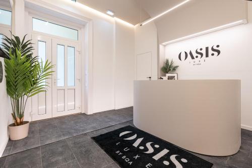 Oasis Luxe Boutique Suites by BQA 2