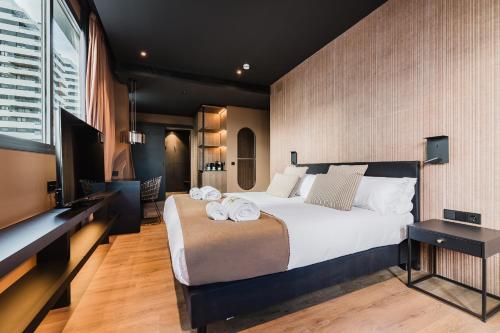 Hotel Arena Select Hotel de charme Fuente de San Luis