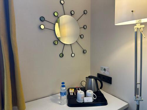 Tempo Suites Airport - image 5