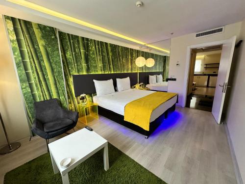 Tempo Suites Airport - image 14