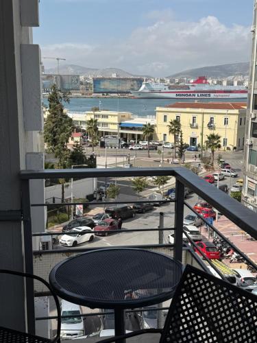 Glaros Hotel – Piraeus, PA