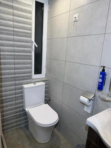 Glaros Hotel - image 10