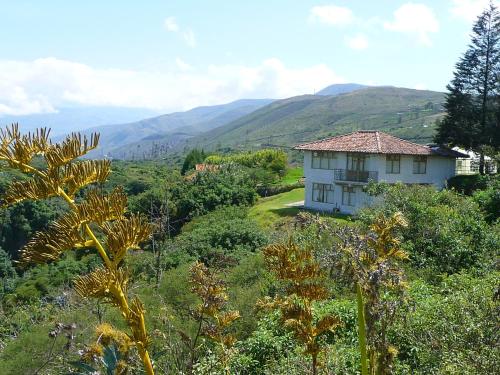 Hosteria Cananvalle