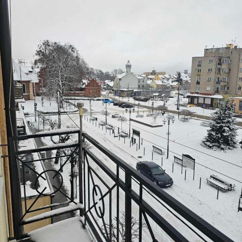 Rynek-Centrum