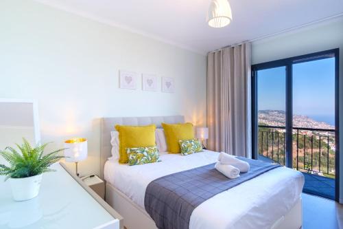 GuestReady - Private Terrace Stay, Funchal (foto 2)