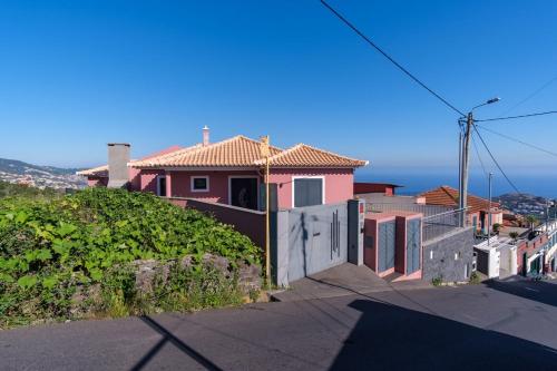 GuestReady - Private Terrace Stay, Funchal (foto 5)