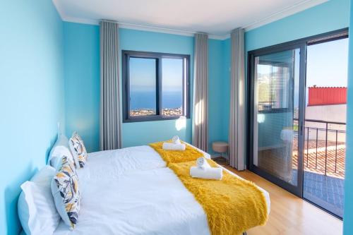 GuestReady - Private Terrace Stay, Funchal (foto 10)