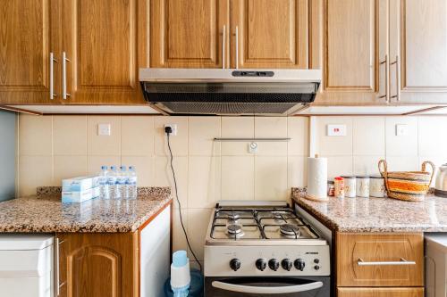 Kitchen, Jannath 2 nd near Universal Speciality Medical Center