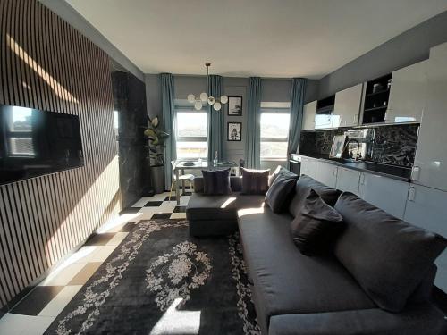 Apartment with terrace House 33, Empoli