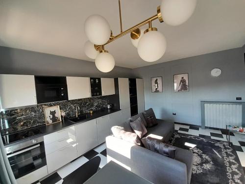 Apartment with terrace House 33, Empoli (foto 5)
