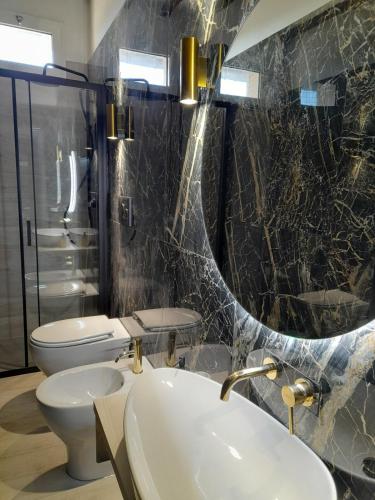 Apartment with terrace House 33, Empoli (foto 6)