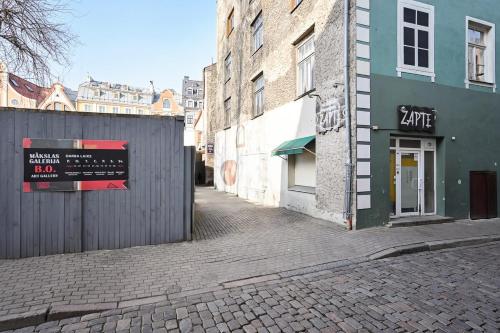 Heart of Riga Old Town - Walk to Everything!, Riga (fotografie 11)