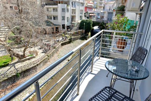 Krya Suites in 리바디아 (보이오티아)