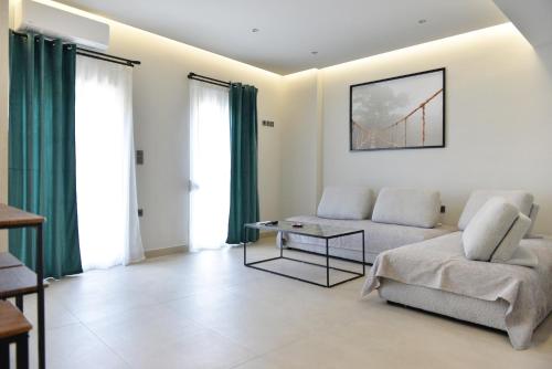 Krya Suites in 리바디아 (보이오티아)