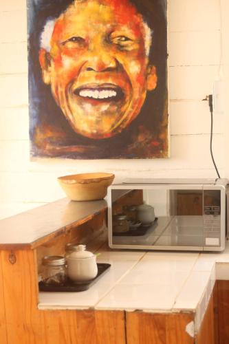 Sibebe Hills Vista Cabin 1