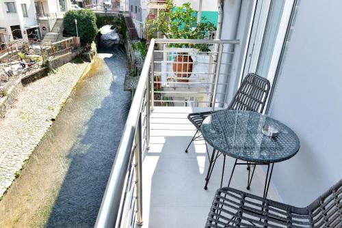 전망, Krya Suites in 리바디아 (보이오티아)