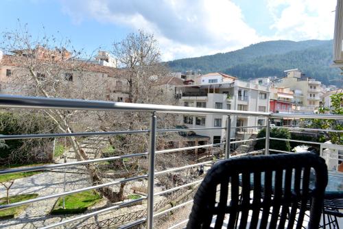 주변 환경, Krya Suites in 리바디아 (보이오티아)